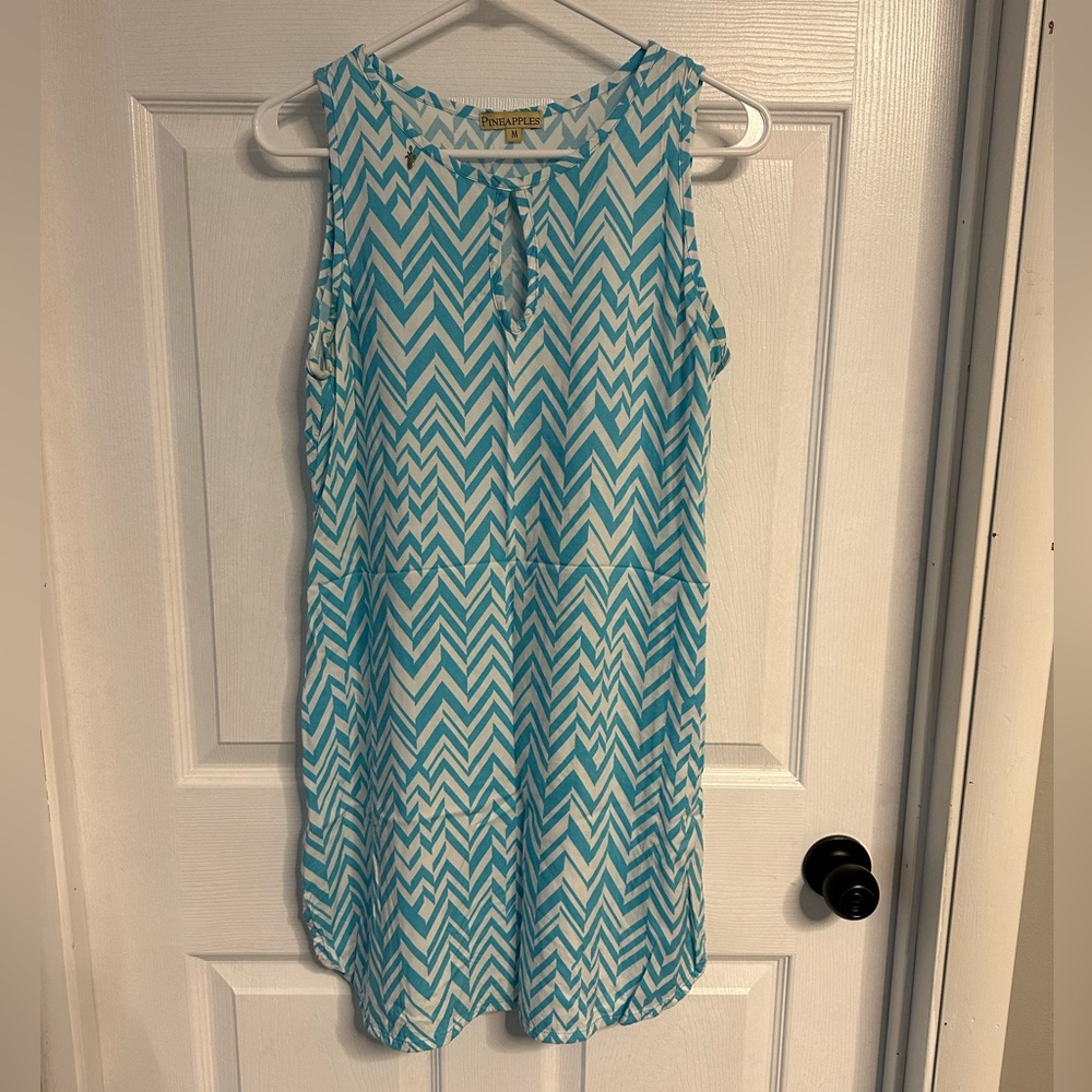 Lightweight Dress